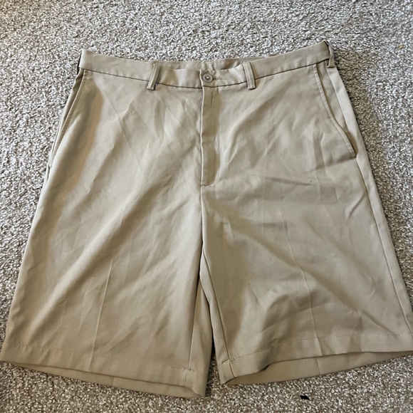 Other - Khaki Shorts
